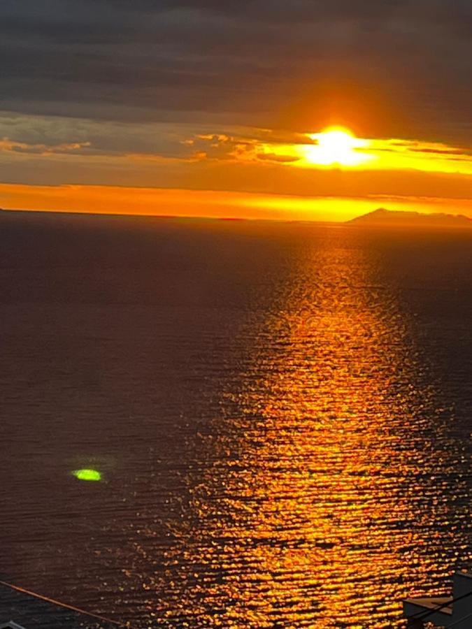 Riviera Rooms Sarandë Eksteriør bilde