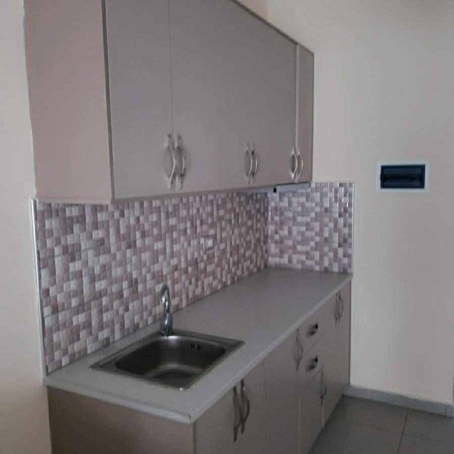 Riviera Rooms Sarandë Eksteriør bilde