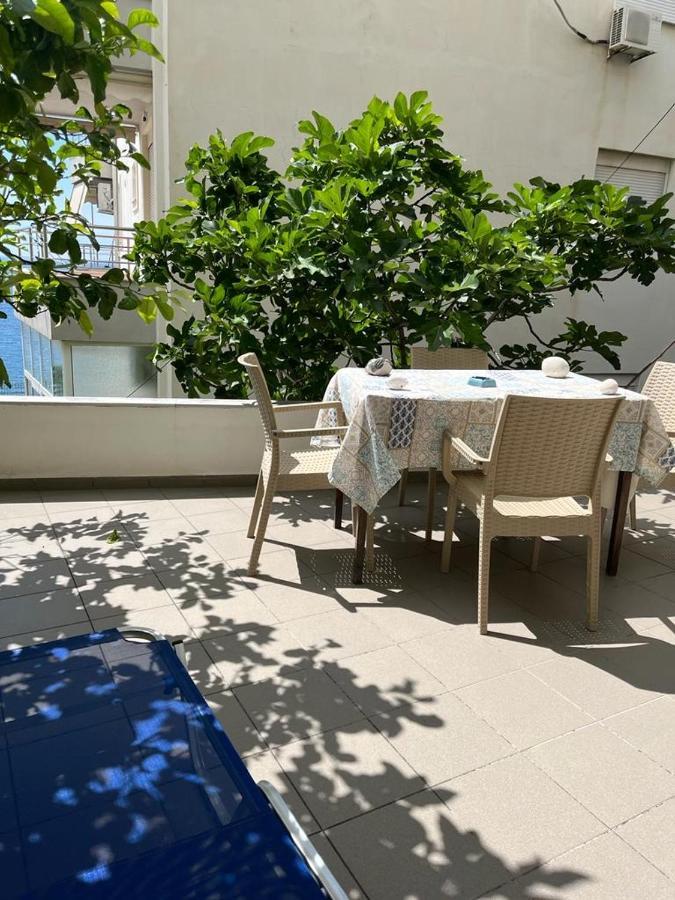Riviera Rooms Sarandë Eksteriør bilde