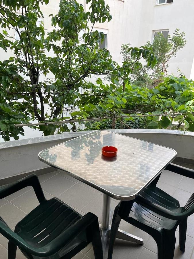Riviera Rooms Sarandë Eksteriør bilde